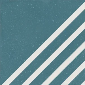 Керамогранит WOW BOREAL Dash Decor Blue 18