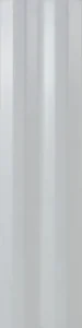 Керамическая плитка для стен WOW STRIPES Ice White Gloss 7