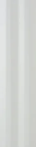 Керамическая плитка для стен WOW STRIPES Ice White Matt 7