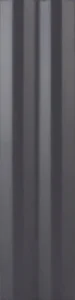 Керамическая плитка для стен WOW STRIPES Graphite Matt 7