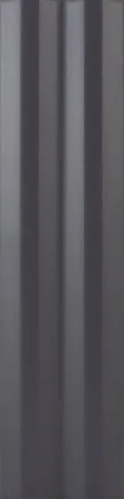 Керамическая плитка для стен WOW STRIPES Graphite Matt 7