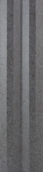 Керамическая плитка для стен WOW STRIPES Graphite Stone 7