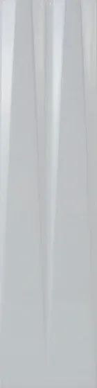 Керамическая плитка для стен WOW STRIPES Transition Ice White Gloss 7
