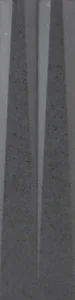 Керамическая плитка для стен WOW STRIPES Transition Graphite Stone 7