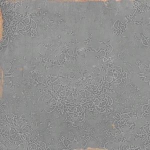 Керамическая плитка для стен WOW ZELLIGE Decor Grey 12