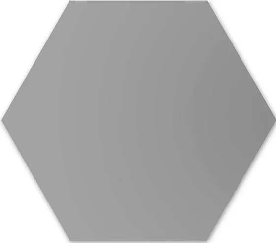 Керамогранит WOW FLOOR TILES Hexa Ash Grey Matt 20x23 - Керамика