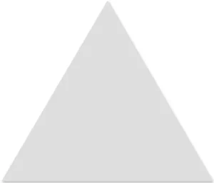 Керамогранит WOW FLOOR TILES Triangle Ice White Matt 20x23 - Керамика