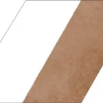 Керамогранит WOW MUD Diamond Pottery 14x24 - Керамика