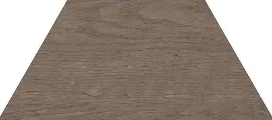 Керамогранит WOW 60 Trapezium Wood Dark 10x23 - Керамика
