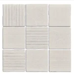 Керамогранит WOW GEA Carved Linen 12