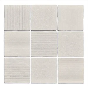Керамогранит WOW GEA Carved Linen 12