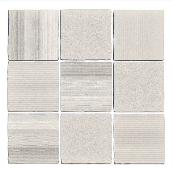 Керамогранит WOW GEA Carved Linen 12