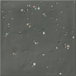Керамогранит WOW STARDUST Pebbles Nero 15x15 - Керамика