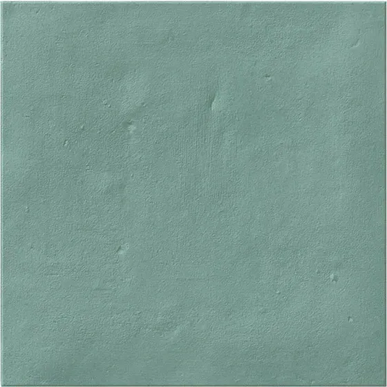 Керамогранит WOW STARDUST Teal 15x15 - Керамика