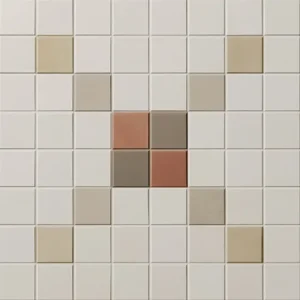 Керамогранит WOW TESSERAE Play All Duna 28x28 - Керамика