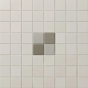 Керамогранит WOW TESSERAE Play One Mar 28x28 - Керамика