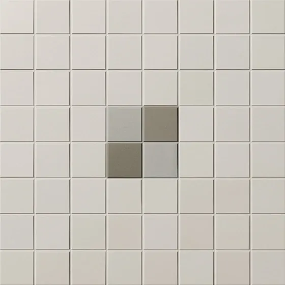 Керамогранит WOW TESSERAE Play One Mar 28x28 - Керамика