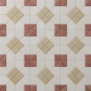 Керамогранит WOW TESSERAE Suit Grana 28x28 - Керамика