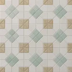 Керамогранит WOW TESSERAE Suit Ona 28x28 - Керамика