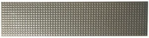 Керамическая плитка для стен WOW TEXITURE Pattern Mix Pewter 6