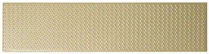 Керамическая плитка для стен WOW TEXITURE Pattern Mix Brass 6