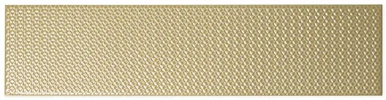 Керамическая плитка для стен WOW TEXITURE Pattern Mix Brass 6