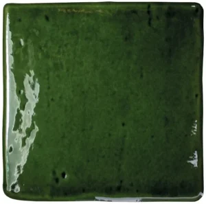 Керамогранит WOW ROOTS Olive S Gloss 11x11 - Керамика