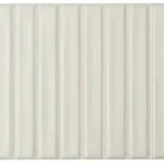 Керамическая плитка для стен WOW SWEET BARS White Matt 12