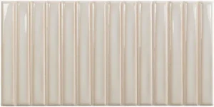 Керамическая плитка для стен WOW SWEET BARS Deep White 12