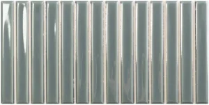 Керамическая плитка для стен WOW SWEET BARS Mineral Grey 12