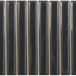 Керамическая плитка для стен WOW SWEET BARS Ebony 12