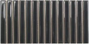 Керамическая плитка для стен WOW SWEET BARS Ebony 12