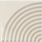 Керамическая плитка для стен WOW TWISTER TWIST Vapor Greige 12