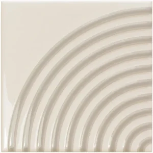 Керамическая плитка для стен WOW TWISTER TWIST Vapor Greige 12