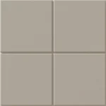 Керамогранит WOW RASTER Grid M Ash 15x15 - Керамика