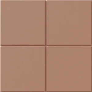 Керамогранит WOW RASTER Grid M Mud 15x15 - Керамика