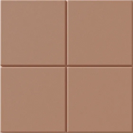 Керамогранит WOW RASTER Grid M Mud 15x15 - Керамика