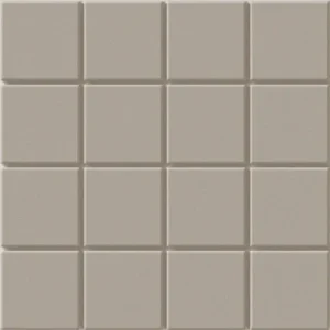 Керамогранит WOW RASTER Grid S Ash 15x15 - Керамика