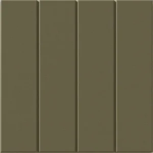 Керамогранит WOW RASTER Line M Moss 15x15 - Керамика