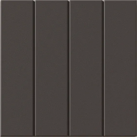 Керамогранит WOW RASTER Line M Basalt 15x15 - Керамика