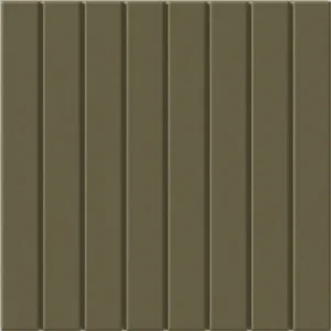 Керамогранит WOW RASTER Line S Moss 15x15 - Керамика