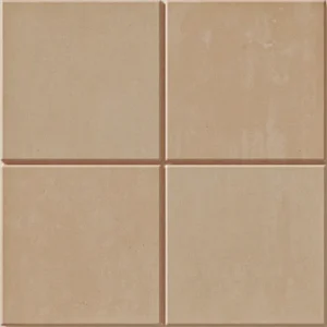 Керамогранит WOW RASTER Grid M Clay 15x15 - Керамика