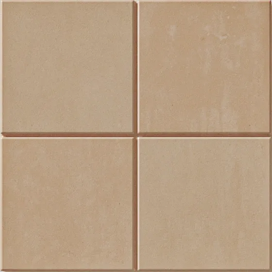 Керамогранит WOW RASTER Grid M Clay 15x15 - Керамика