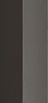 Керамическая плитка для стен WOW FACES Hill Coal 5x40 - Керамика
