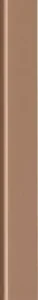 Керамическая плитка для стен WOW FACES Coast Tan 5x40 - Керамика