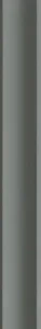 Керамическая плитка для стен WOW FACES Valley Steel Blue 5x40 - Керамика