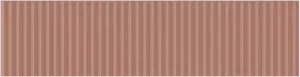 Керамическая плитка для стен WOW TWIN PEAKS Low Cotto 7