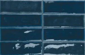 Керамическая плитка для стен WOW COLOUR NOTES Indigo 4x12