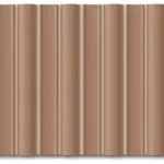 Керамическая плитка для стен WOW FACES Bars Tan 12