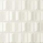 Керамическая плитка для стен WOW 3D BARS 3DB Diamond Quartz Matt 12